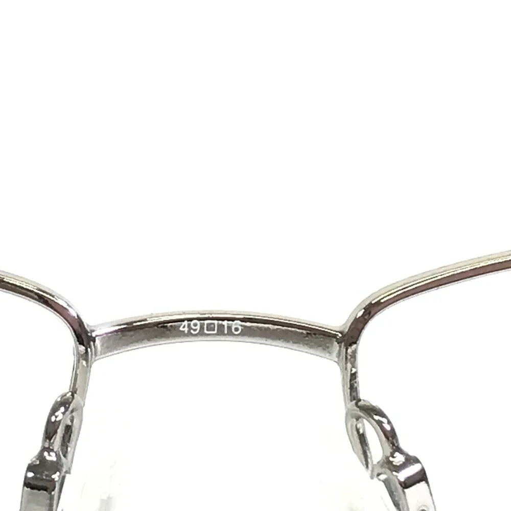 Esprit Eyeglasses Frames ET9383 COLOR-538 Purple Red Rectangular 49-16-130